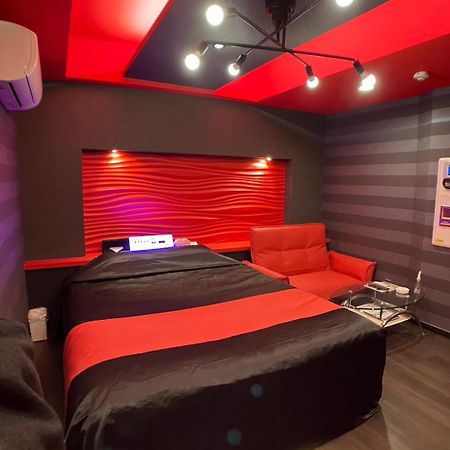 Hotel Kazan (Adults Only) Iwaki  Εξωτερικό φωτογραφία