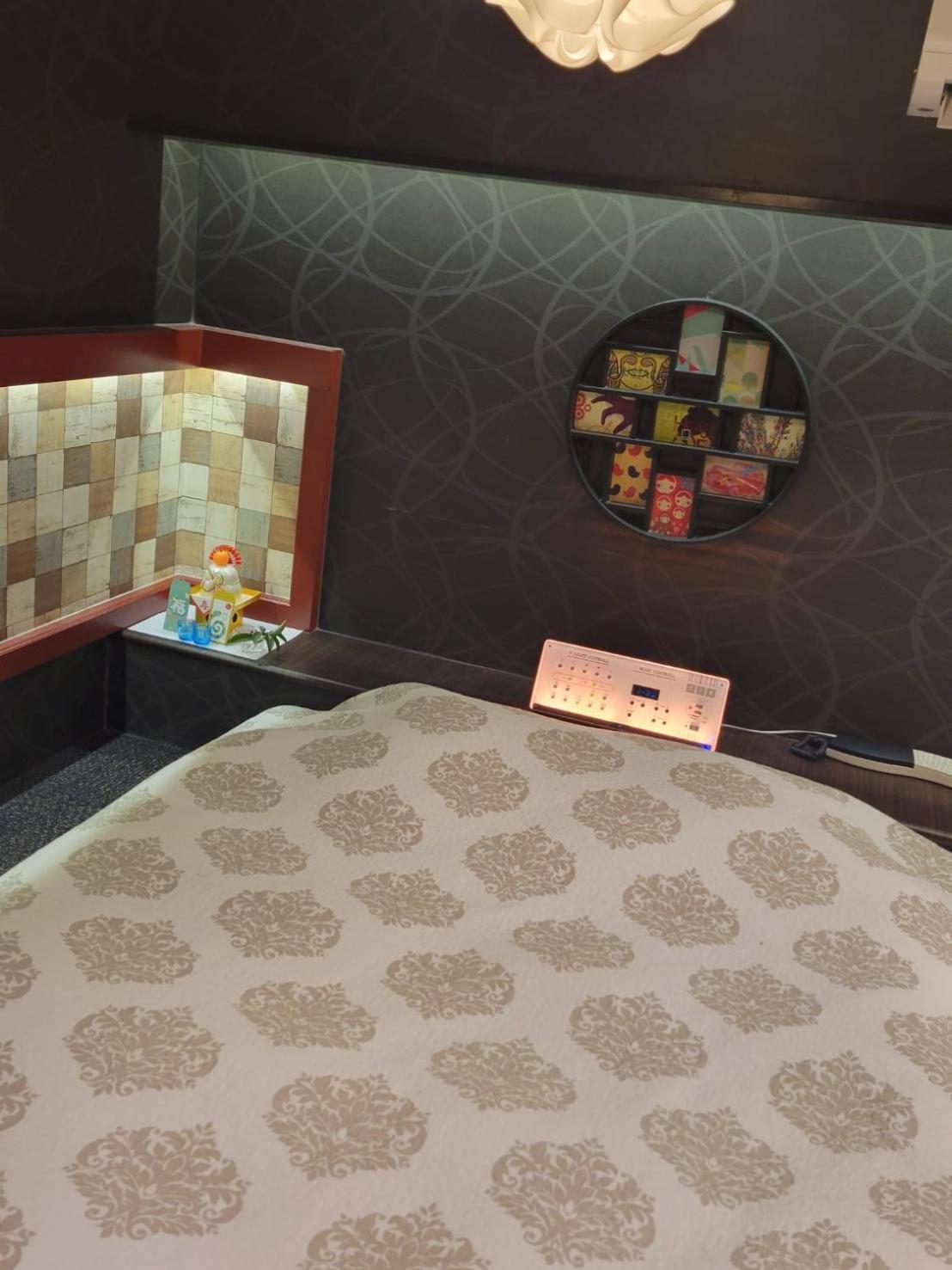 Hotel Kazan (Adults Only) Iwaki  Εξωτερικό φωτογραφία