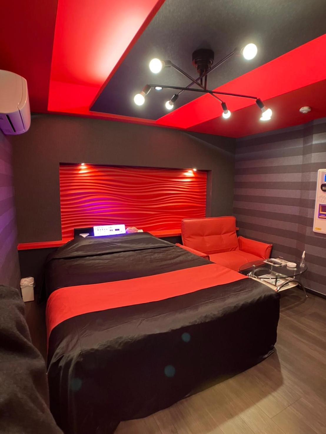 Hotel Kazan (Adults Only) Iwaki  Εξωτερικό φωτογραφία