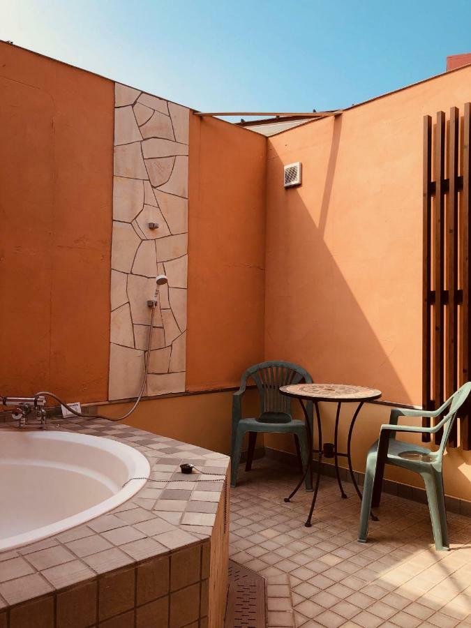 Hotel Kazan (Adults Only) Iwaki  Εξωτερικό φωτογραφία