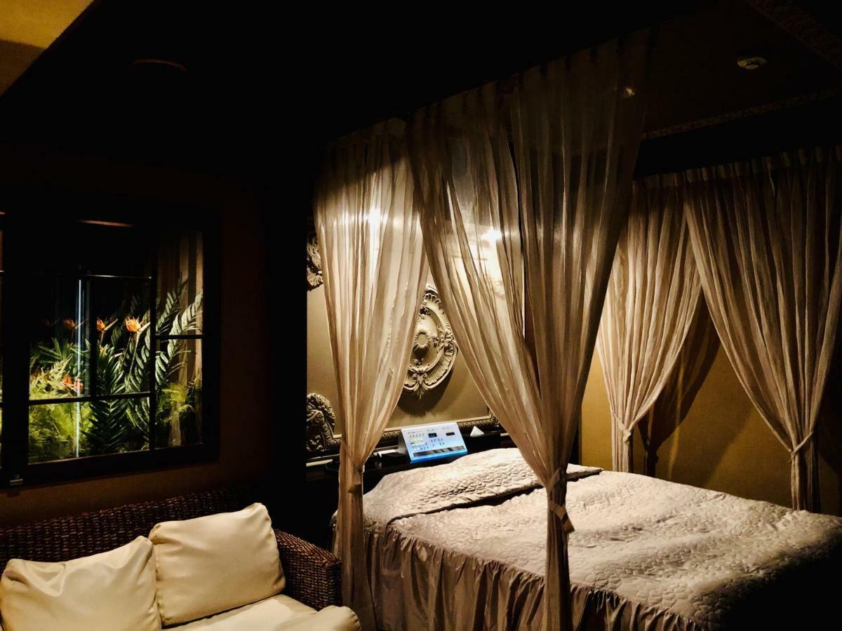 Hotel Kazan (Adults Only) Iwaki  Εξωτερικό φωτογραφία