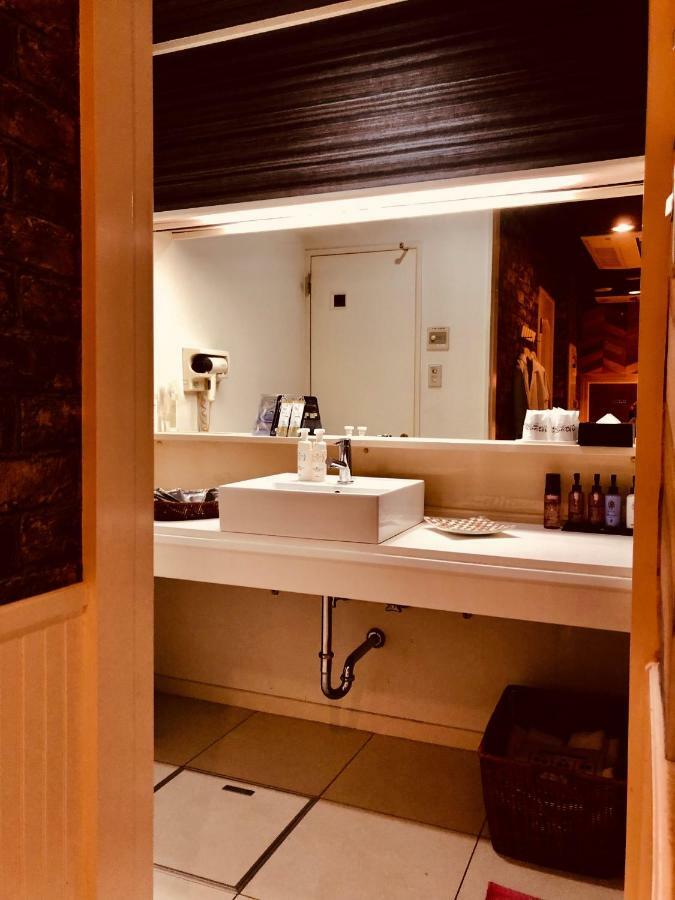 Hotel Kazan (Adults Only) Iwaki  Εξωτερικό φωτογραφία