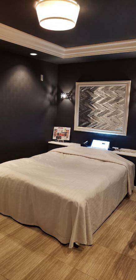 Hotel Kazan (Adults Only) Iwaki  Εξωτερικό φωτογραφία