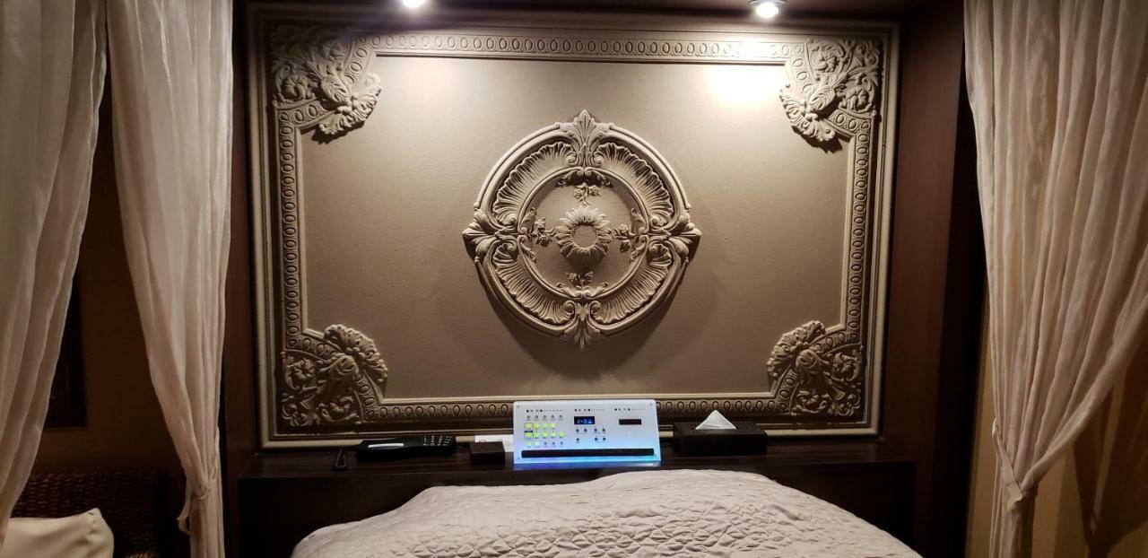 Hotel Kazan (Adults Only) Iwaki  Εξωτερικό φωτογραφία
