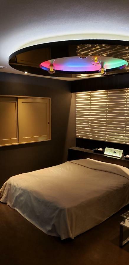 Hotel Kazan (Adults Only) Iwaki  Εξωτερικό φωτογραφία